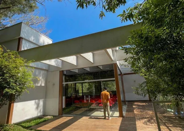 Hotel Serra do Gandarela
