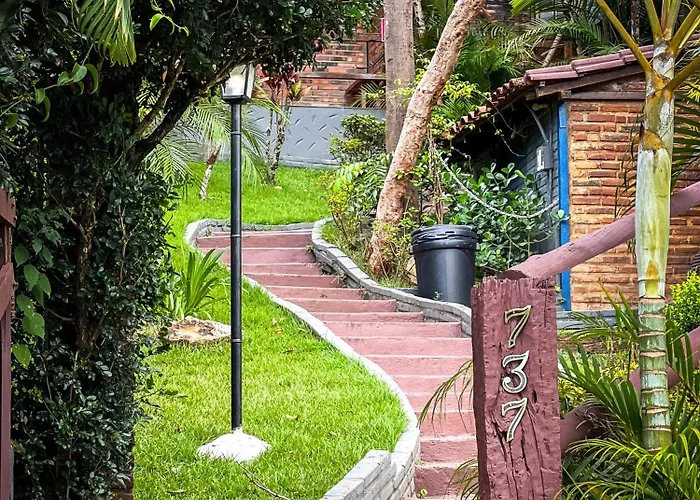 Pousada Vilarejo