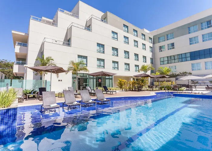 Esuites Lagoa Santa