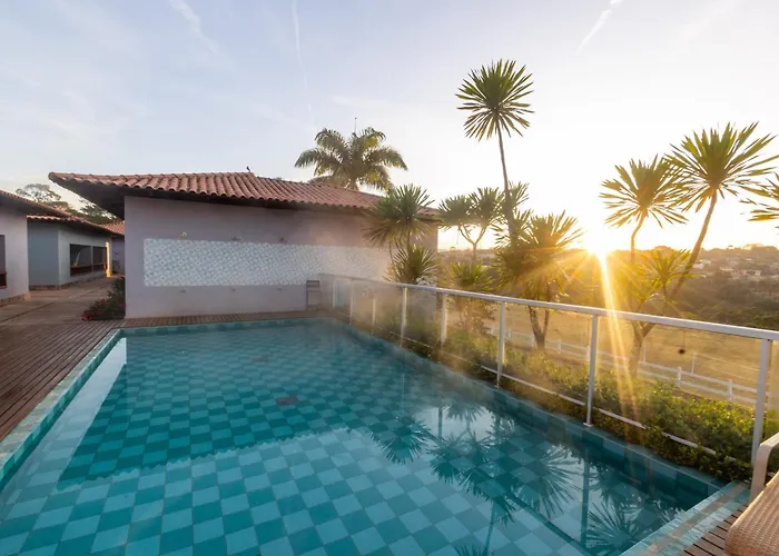 Vila Campana Hotel&Bem Estar