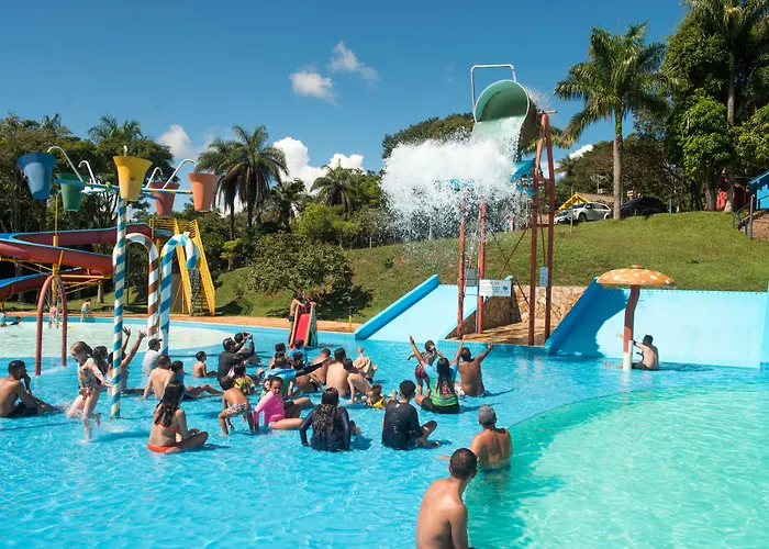 Hotel Rio de Pedras